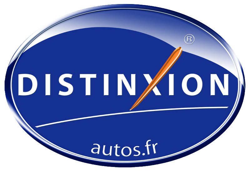 logo distinxtion